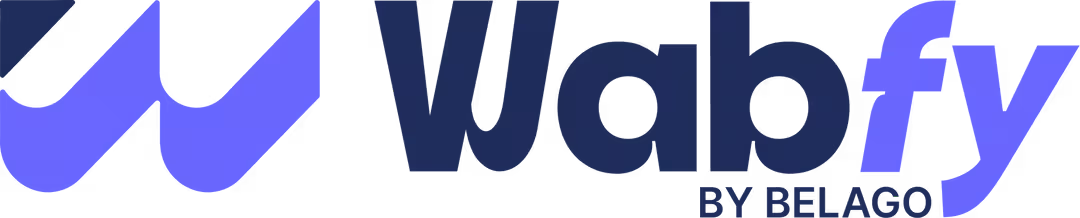 Logo Wabfy