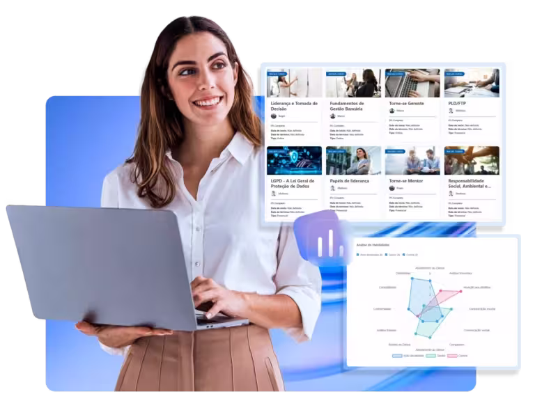 career development platform