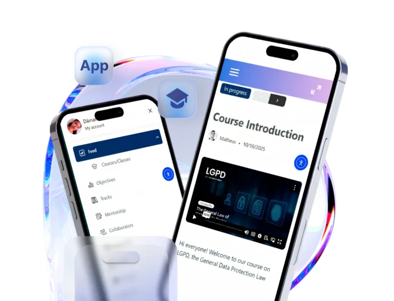 mobile workforce platform, mobile