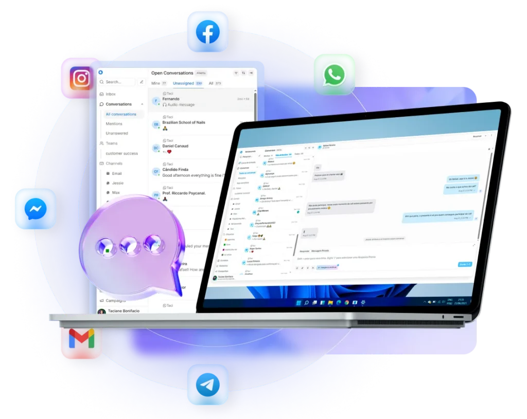 enterprise communication platform