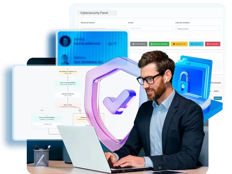 security awareness training platform