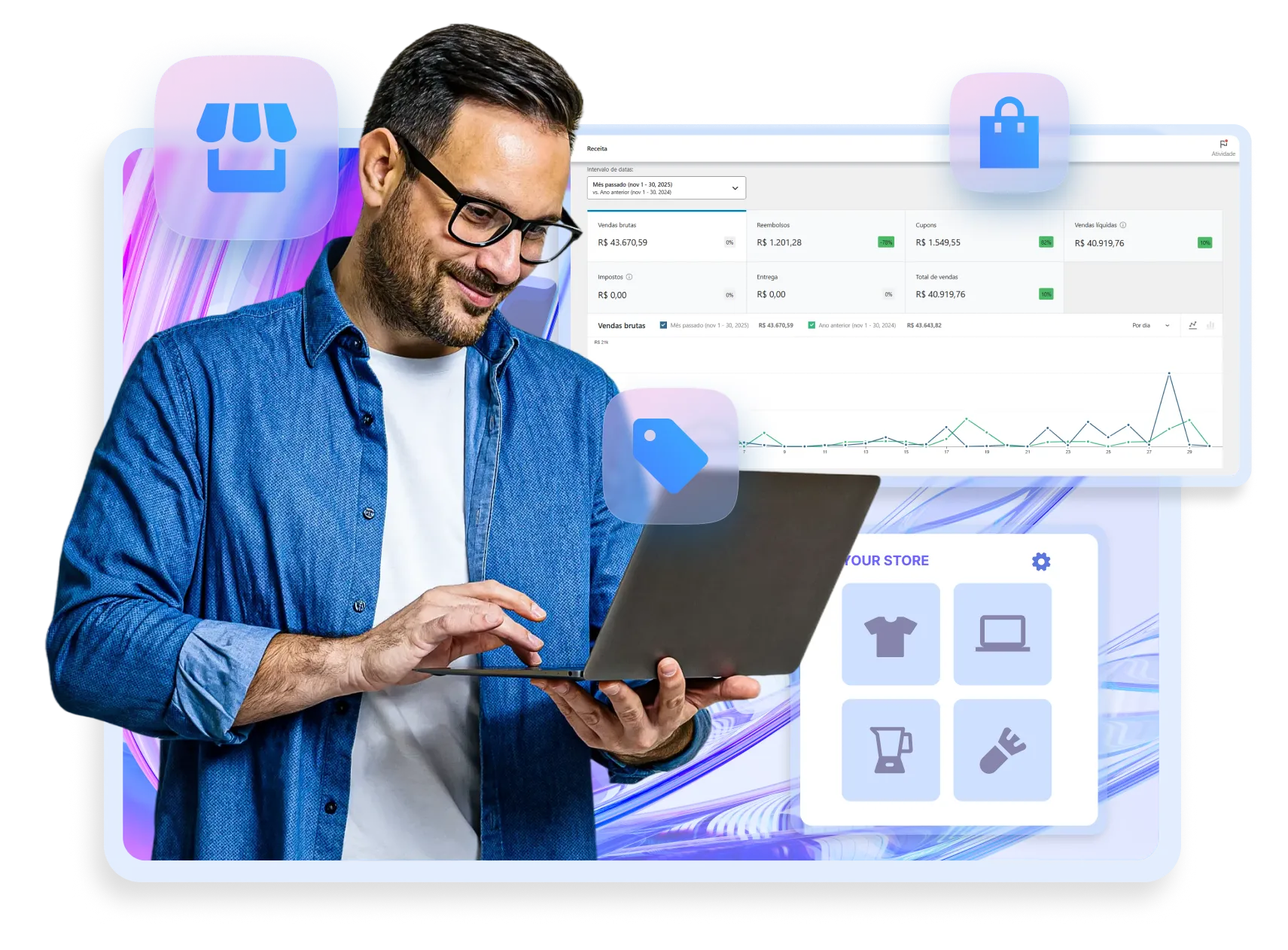 enterprise commerce platform