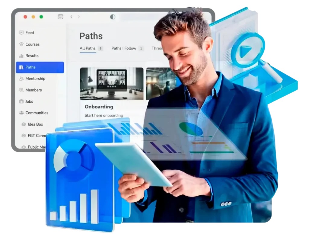 enterprise, customer success stories