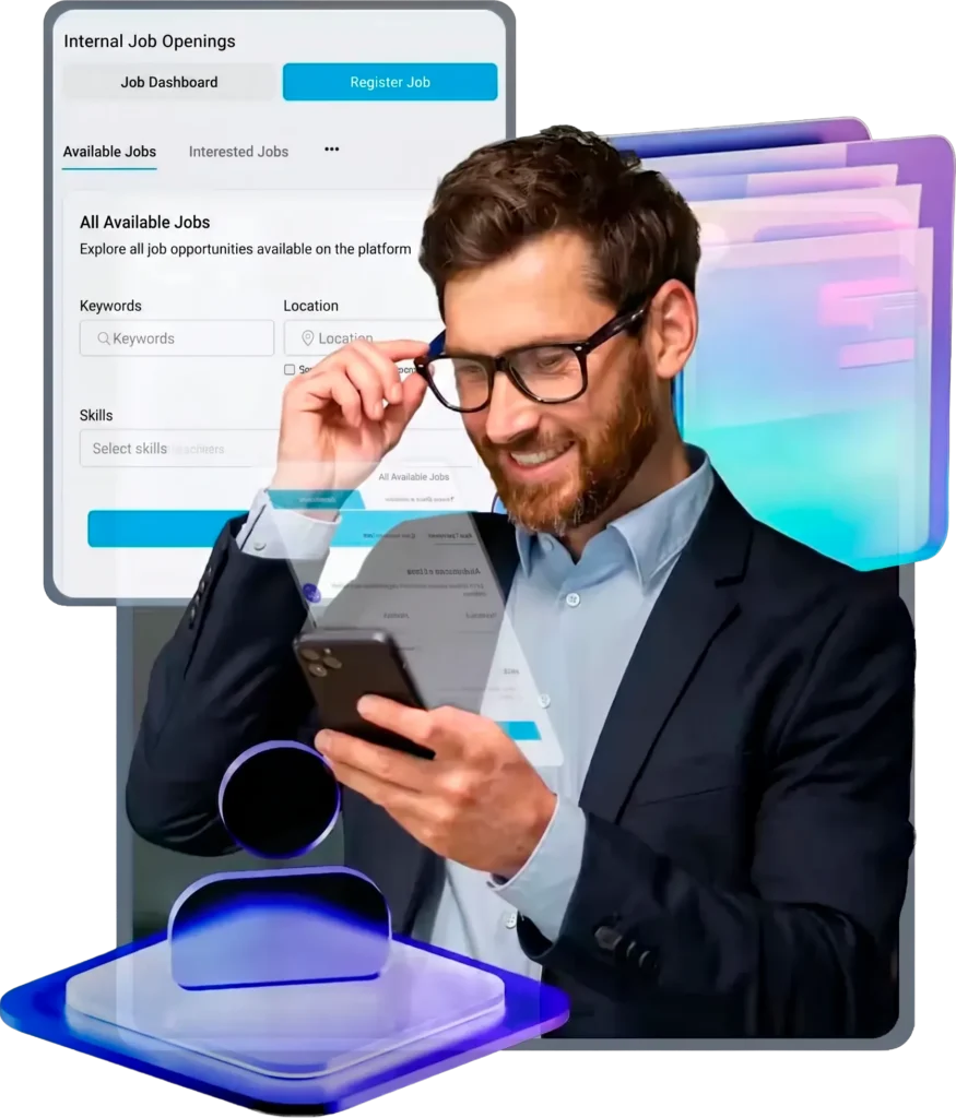 talent management platform
